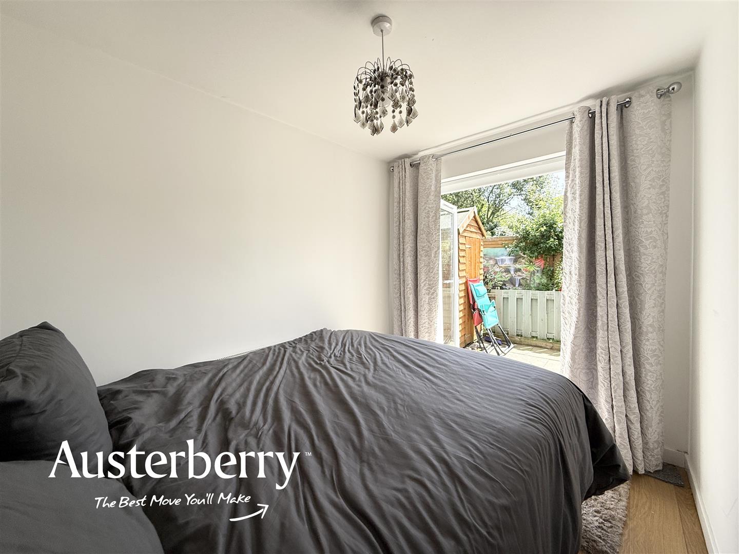 Heathcote Road, Longton, Stoke-On-Trent